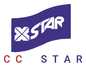 Charmineh Choob Star Logo